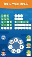 Word Search Sea: Word Puzzle screenshot 8