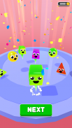 Bounce Jelly screenshot 1