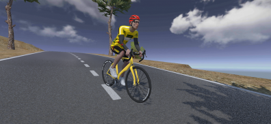 Ragdoll Bike Lite screenshot 7