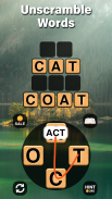 Word Hunt: Word Puzzle Game screenshot 5