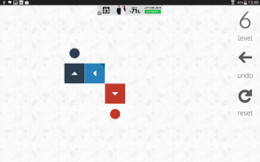 Game Squares Total screenshot 2