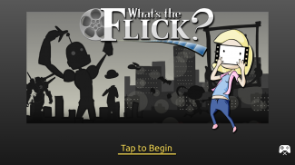 What's the Flick? (Movie Quiz) screenshot 17