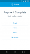 PayPal Here - POS, Credit Card Reader screenshot 8