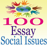 Essays on Social Issues screenshot 4
