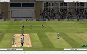 Cricket Captain 2021 screenshot 8