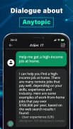 ASK it: AI Chatbot Assistant screenshot 6