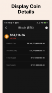 CoinMeister - Bitcoin and More screenshot 0