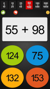Fast Math with Tables screenshot 4