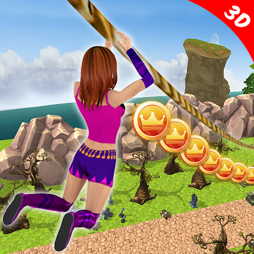 Android İndirme için Temple Endless Run 3 - Oz Running Game APK