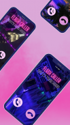 Call Screen Themes screenshot 3