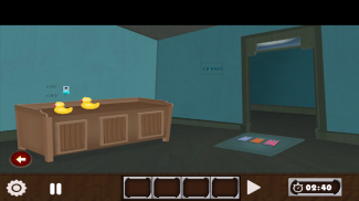 Escape Games- Modern Rooms 25 screenshot 11