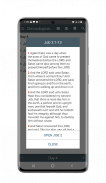 Chronological Bible Reading screenshot 3