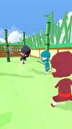 Shinobi: Rope & Katana screenshot 6