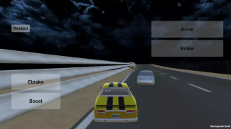 Fast In Speed screenshot 1