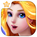 Greek Princess Makeover- Makeup Salon