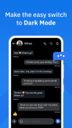 Messages: Chat & Message App screenshot 4
