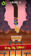 Idle Gold Mining Tycoon 2021 screenshot 0