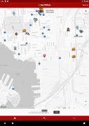 SpotCrime+ Crime Map screenshot 10