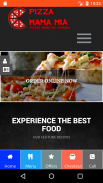 Pizza Mama Mia screenshot 0