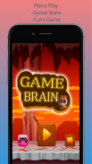 Game Puzzles Brain Cat Happy 2021 screenshot 3