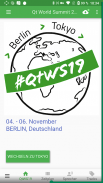 Qt World Summit 2019 Conferenc screenshot 4