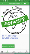 Qt World Summit 2019 Konferenz screenshot 4