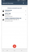 Who's On My WiFi - Network Scanner screenshot 1