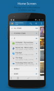 News+ | Google News RSS Reader screenshot 0