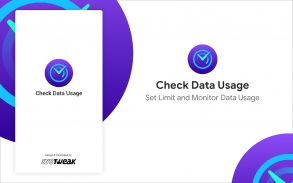 Check Data Usage screenshot 2