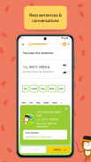Ling - Learn Korean Language screenshot 5