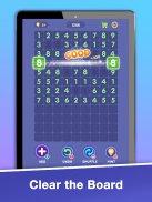 Match Ten - Number Puzzle screenshot 1