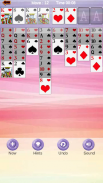 FreeCell Solitaire: Classic screenshot 2