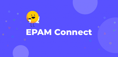 EPAM Connect