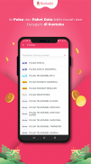 Kuotaku - Isi Ulang Pulsa & Ku screenshot 5
