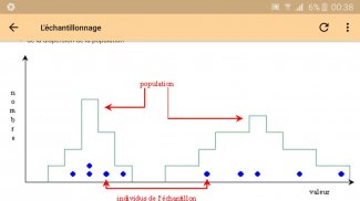 Cours Statistiques screenshot 3