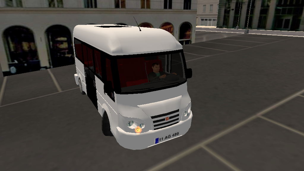 MINIBUS APK for Android Download