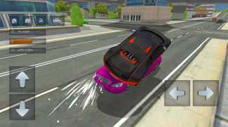Street Racing Car Driver screenshot 4