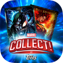 ¡Marvel Collect! de Topps®