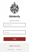 GibVerify screenshot 1