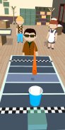 Office Pong 3D! screenshot 1