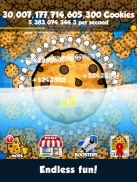 Cookie Clickers™ screenshot 8