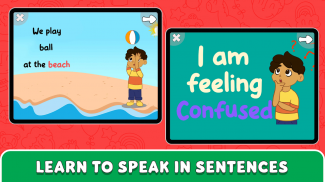 Speakaroo : Speech Therapy screenshot 10