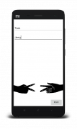 Stone Paper Scissor screenshot 0
