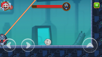 Bounce Ball Adventure screenshot 3