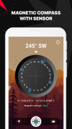 Compass - Directional Compass screenshot 3