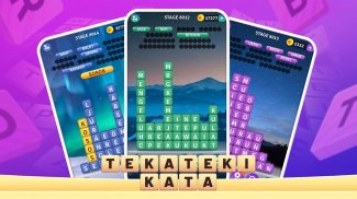 Teka-teki Kata screenshot 4