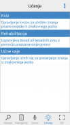 Slovar SZJ screenshot 5