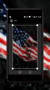 American Flag Wallpaper screenshot 3