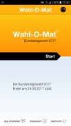 Wahl-O-Mat screenshot 5