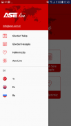 Ase Mobile screenshot 5